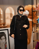 کت کلاسیک زنانه لیلیوم